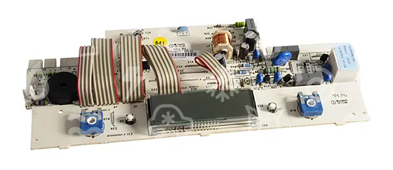 modul řídící chladničky ARISTON / INDESIT (Magnetek 4082-02/2)